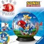 Puzzle 3D Sonic 72 piese